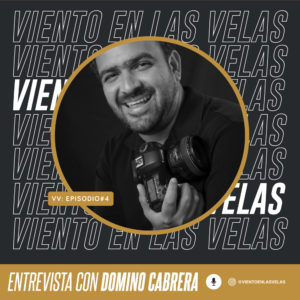 entrevista con Domingo Cabrera