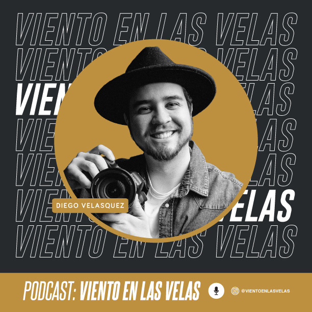 Viento en las Velas | Podcast | Para Creativos