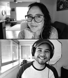 podcast de fotógrafos