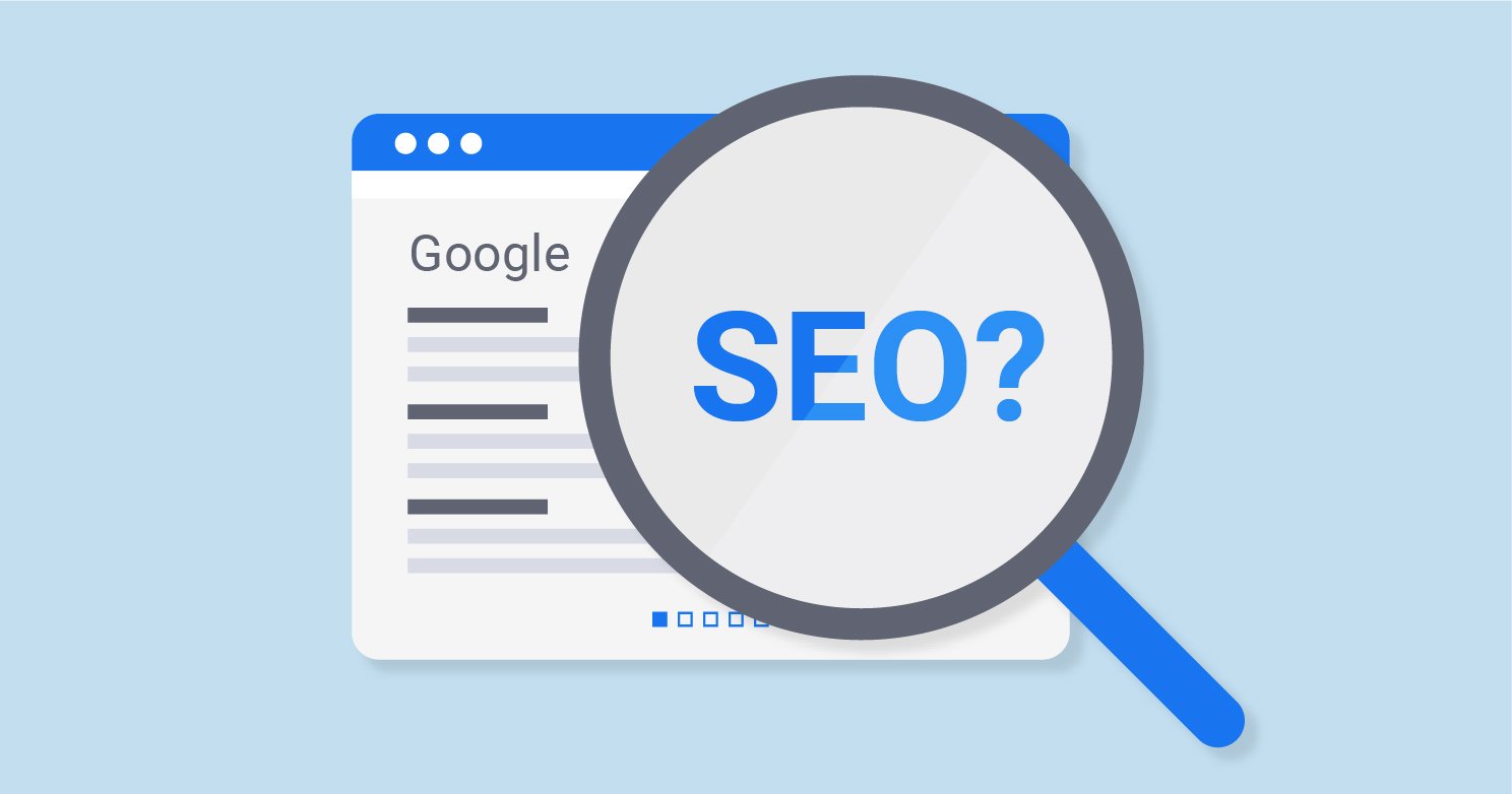 SEO (Search Engine Optimization, o Optimización para Motores de Búsqueda en español).